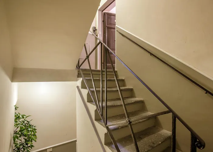 Sistina Apartments